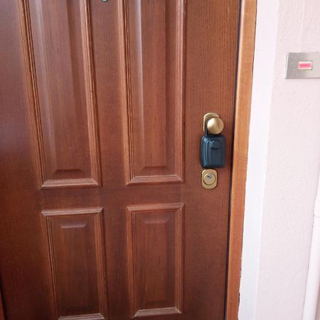 Interno 12 Lägenhet Vercelli Exteriör bild