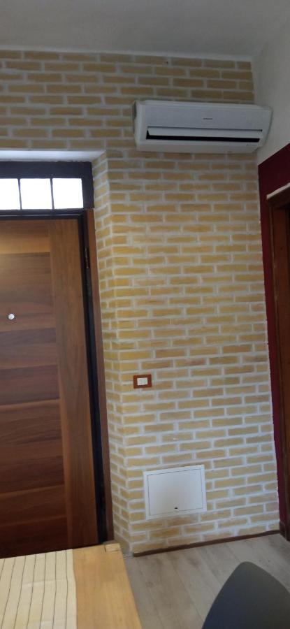 Interno 12 Lägenhet Vercelli Exteriör bild