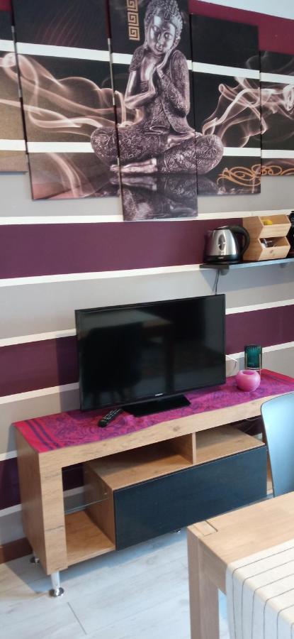 Interno 12 Lägenhet Vercelli Exteriör bild