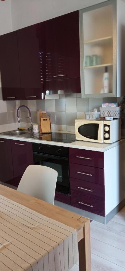 Interno 12 Lägenhet Vercelli Exteriör bild