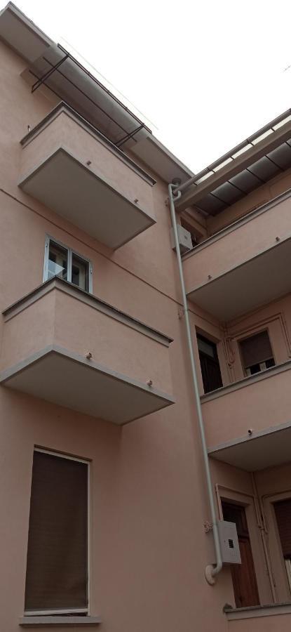 Interno 12 Lägenhet Vercelli Exteriör bild