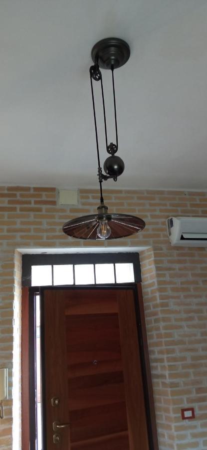 Interno 12 Lägenhet Vercelli Exteriör bild