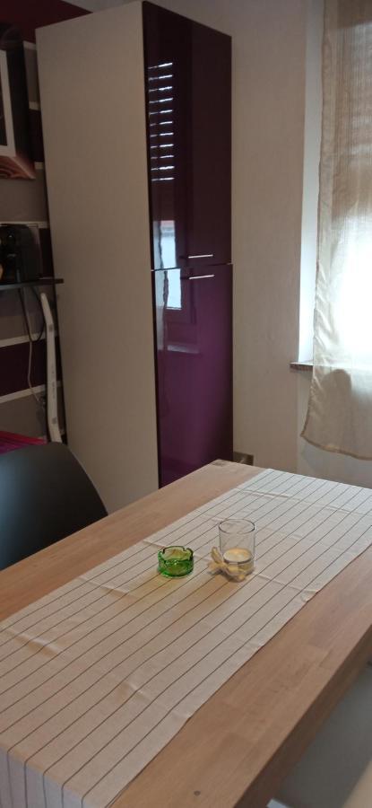 Interno 12 Lägenhet Vercelli Exteriör bild