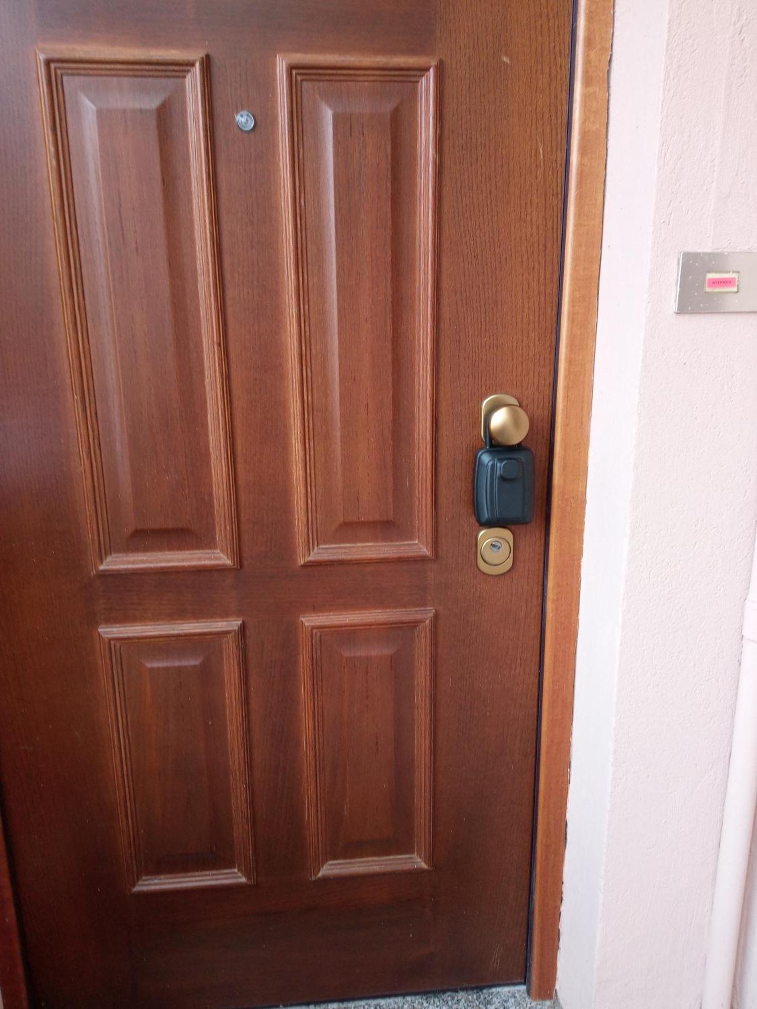 Interno 12 Lägenhet Vercelli Exteriör bild